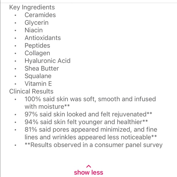 It Confidence in a Cream super cream 2oz - Picture 4 of 5